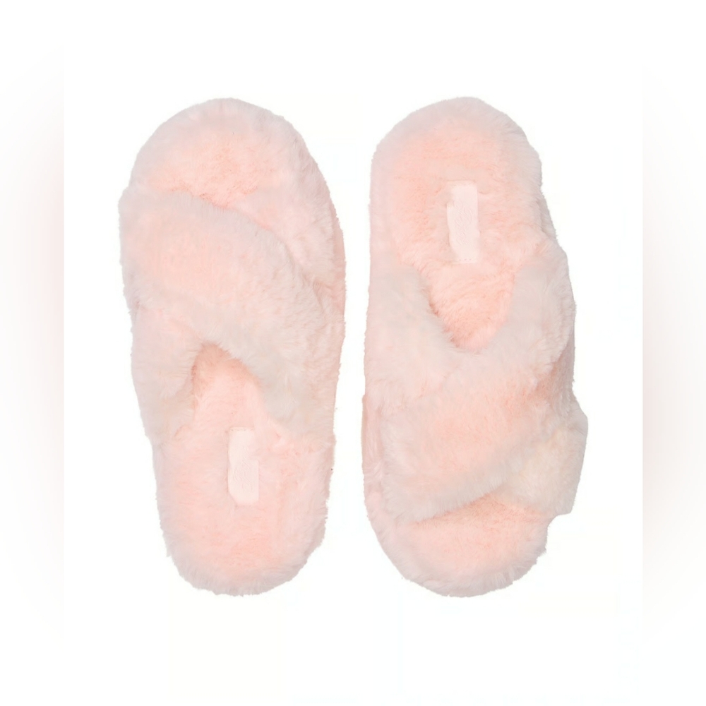 Brand New Victoria Secret platform slipper